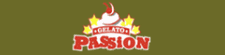 Gelato Passion logo