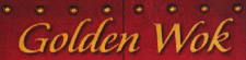 Golden Wok logo
