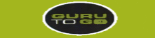 Guru To Go logo