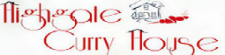 Highgate Curry House logo