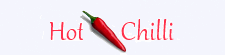 Hot Chilli logo