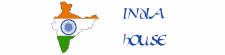 India House logo