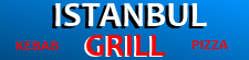 Istanbul Grill logo