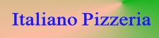 Italiano Pizzeria logo