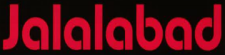 Jalalabad logo