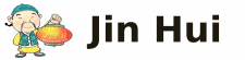 Jin Hui logo