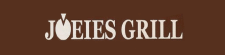 Joeies Grill logo