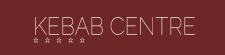 Kebab Centre logo