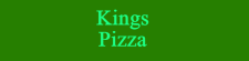 King Pizza Fried Chicken logo