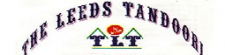 Leeds Tandoori logo