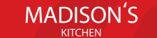 Madison's Kitchen logo