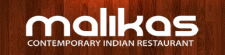 Malikas logo