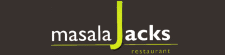 Masala Jacks logo