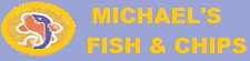 Michael's Fish & Chips logo