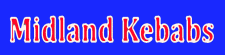 Midland Kebabs logo