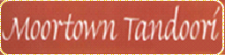Moortown Tandoori logo