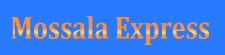 Mossala Express logo