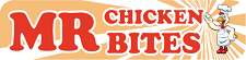 Mr Chicken Bites logo