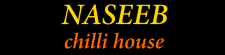 Naseeb Chilli House logo