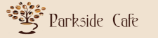 Park Side Cafe logo