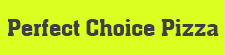 Perfect Choice Pizza logo