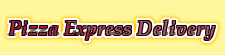 Pizza Express Delivery logo