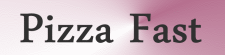 Pizza Fast logo