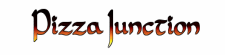 Pizza Junction logo