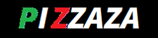 Pizzaza logo