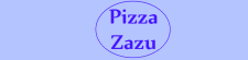 Pizza & Chicken Zazu logo