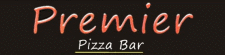 Premier Pizza logo