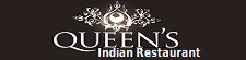 Queen's Indian Restaurant logo