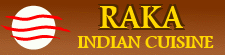 Raka Indian E14 logo