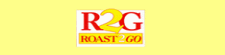 Roast 2 Go logo