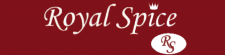Royal Spice logo