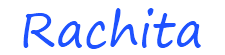 Ruchita logo