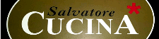 Salvatore Cucina logo