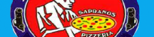 Saprano's logo