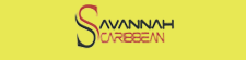 Savannah Caribbean logo