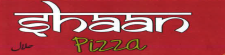Shaan Pizza logo