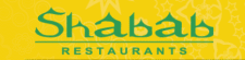 Shabab Restaurant logo