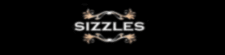 Sizzles logo
