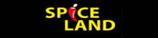 Spice Land logo
