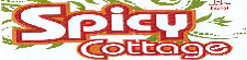 Spicy Cottage logo
