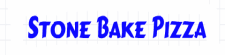 Stone Bake Pizza logo