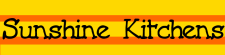 Sunshine Kitchens logo