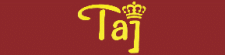 Taj Indian logo