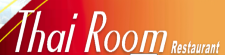 Thai Room logo