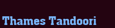 Thames Tandoori logo