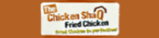 Chicken Shaq logo